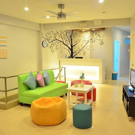 Tree House Inn Puerto Princesa Екстериор снимка