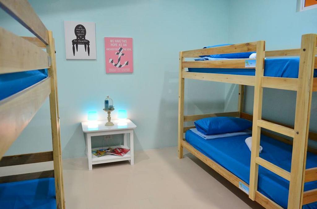 Tree House Inn Puerto Princesa Стая снимка