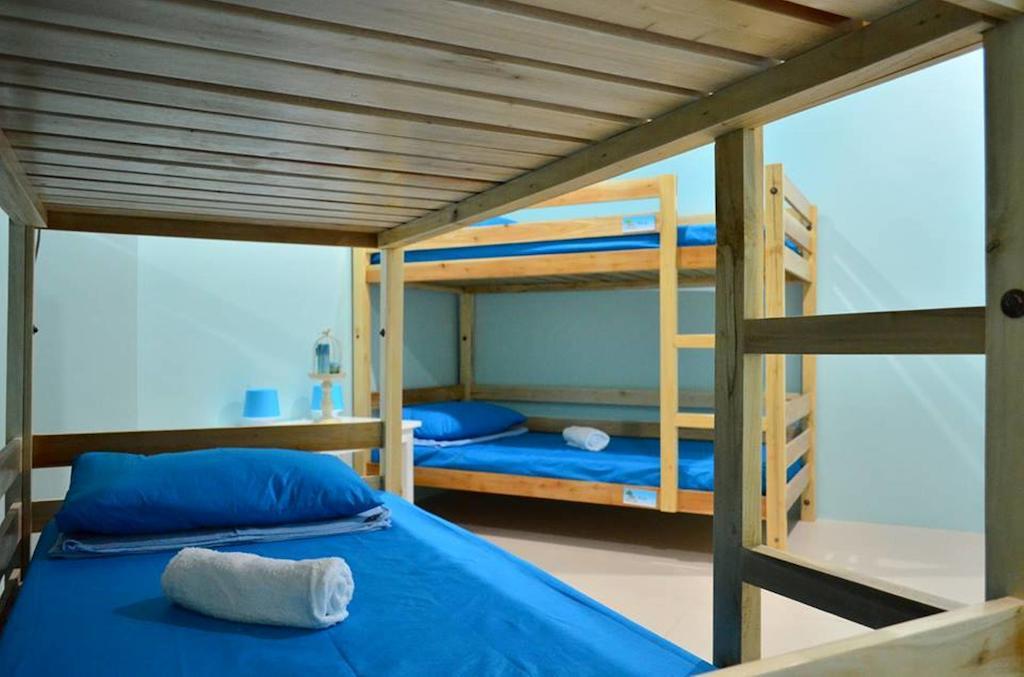 Tree House Inn Puerto Princesa Стая снимка