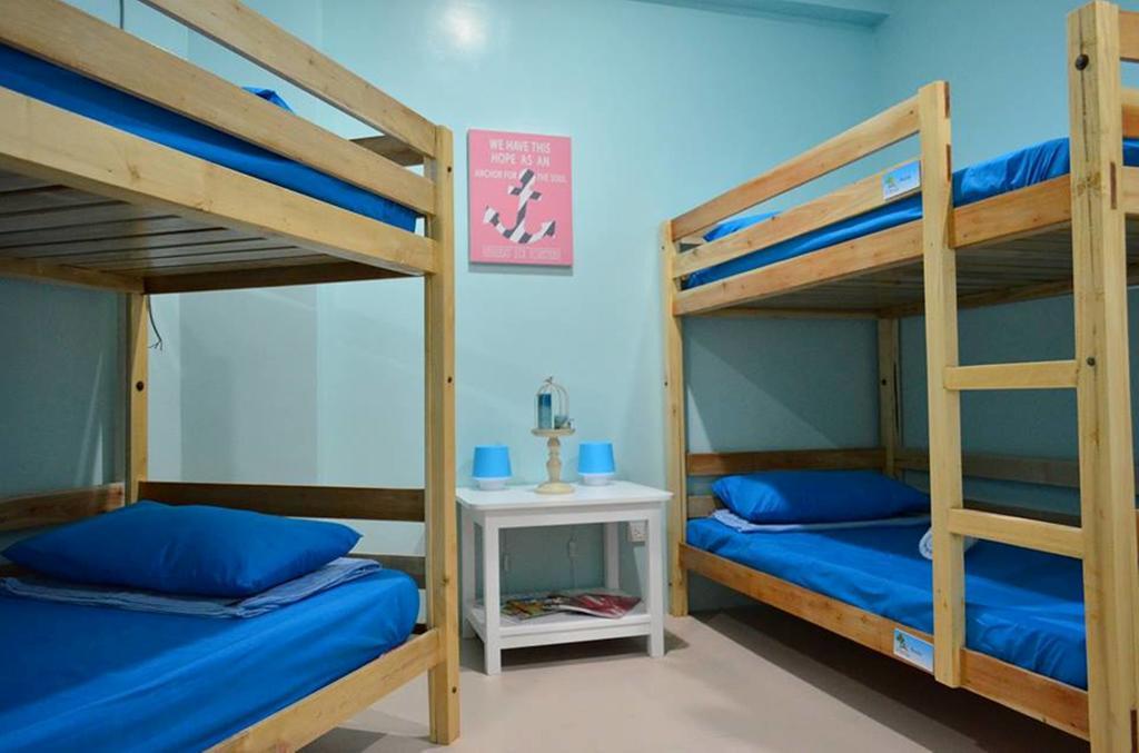 Tree House Inn Puerto Princesa Стая снимка