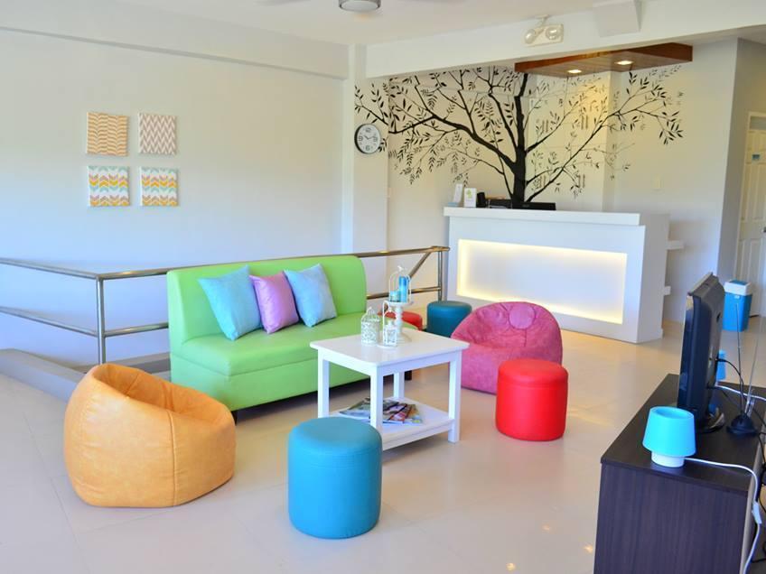 Tree House Inn Puerto Princesa Екстериор снимка