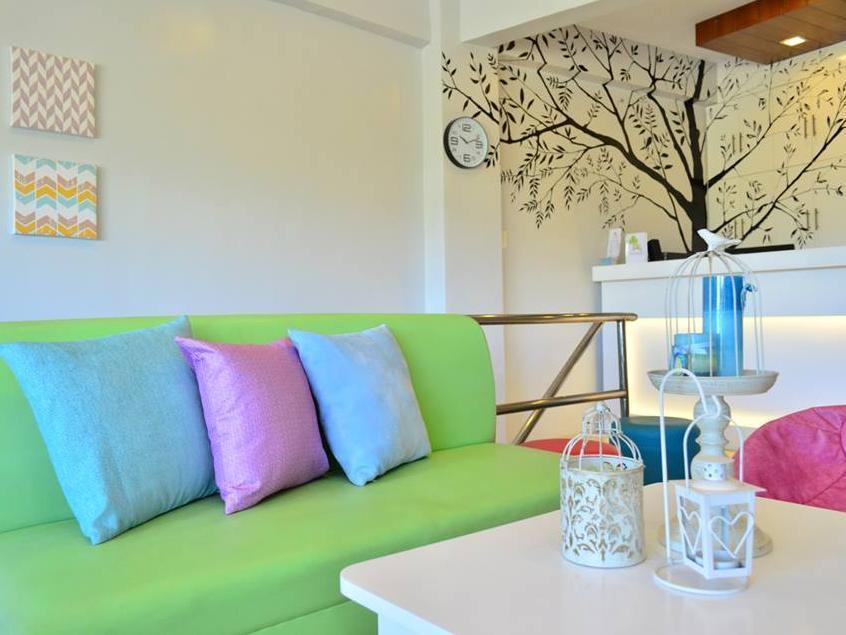 Tree House Inn Puerto Princesa Екстериор снимка