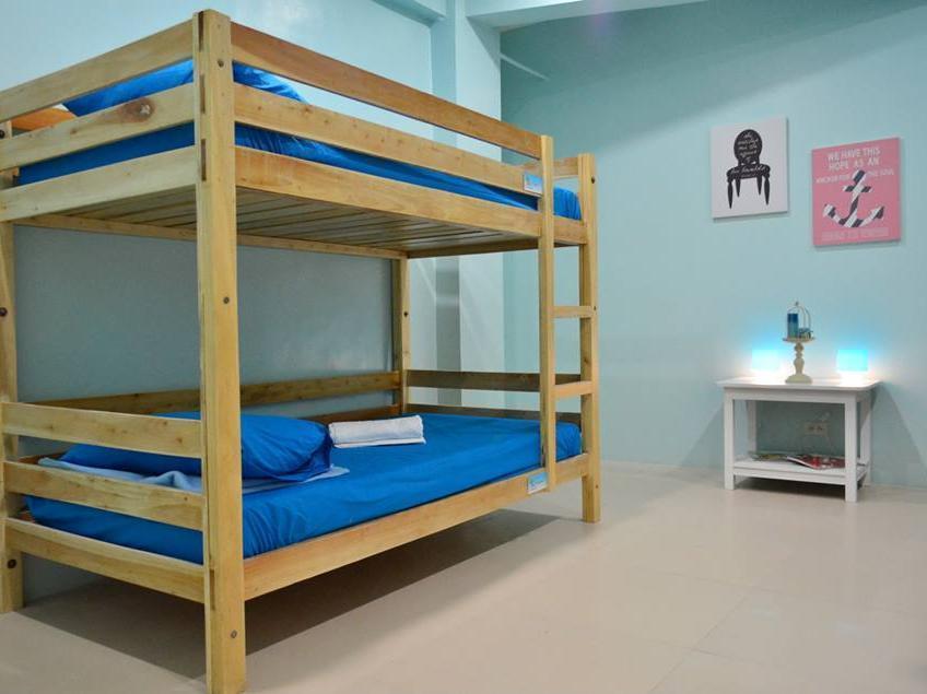 Tree House Inn Puerto Princesa Екстериор снимка