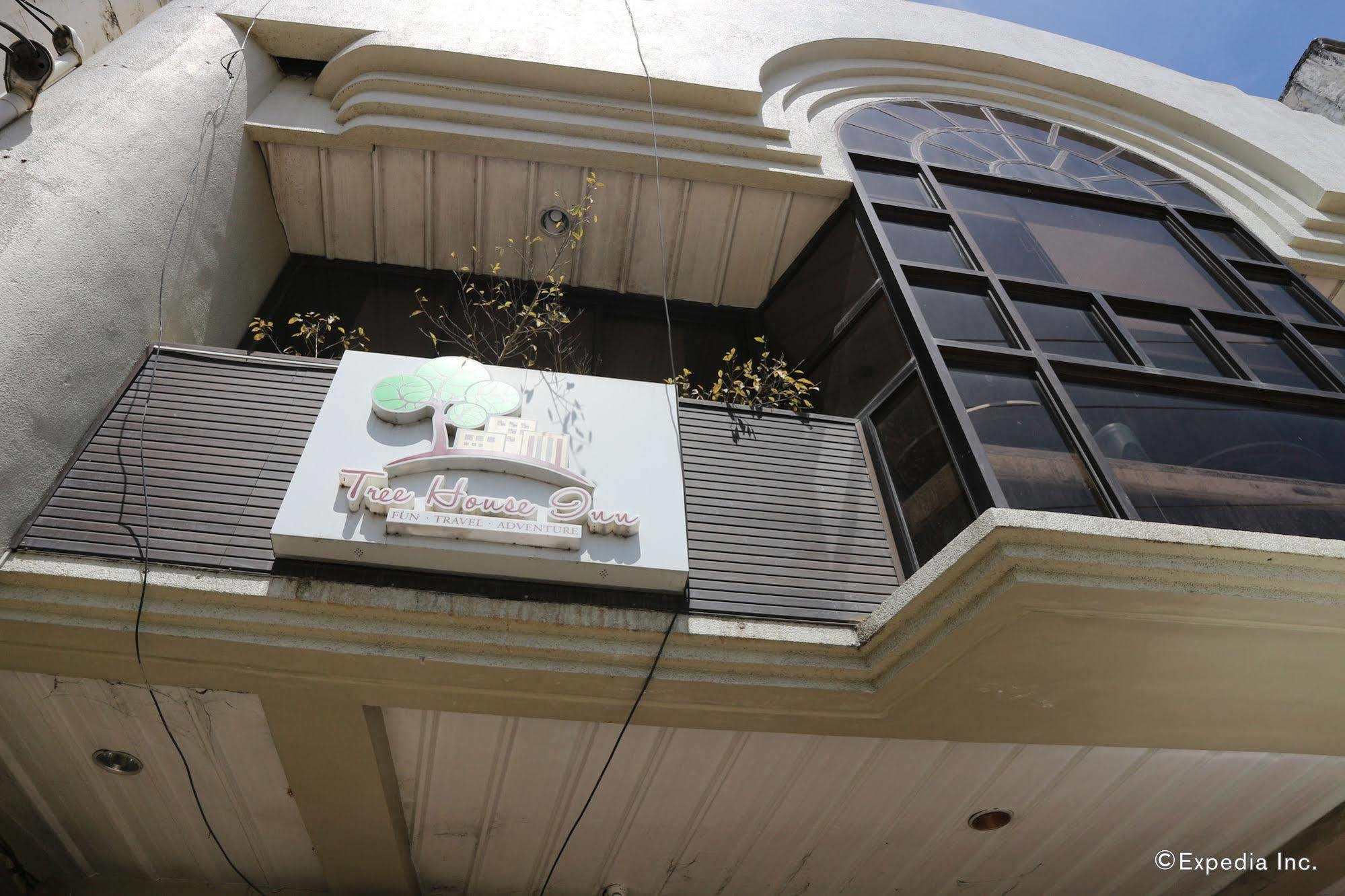 Tree House Inn Puerto Princesa Екстериор снимка