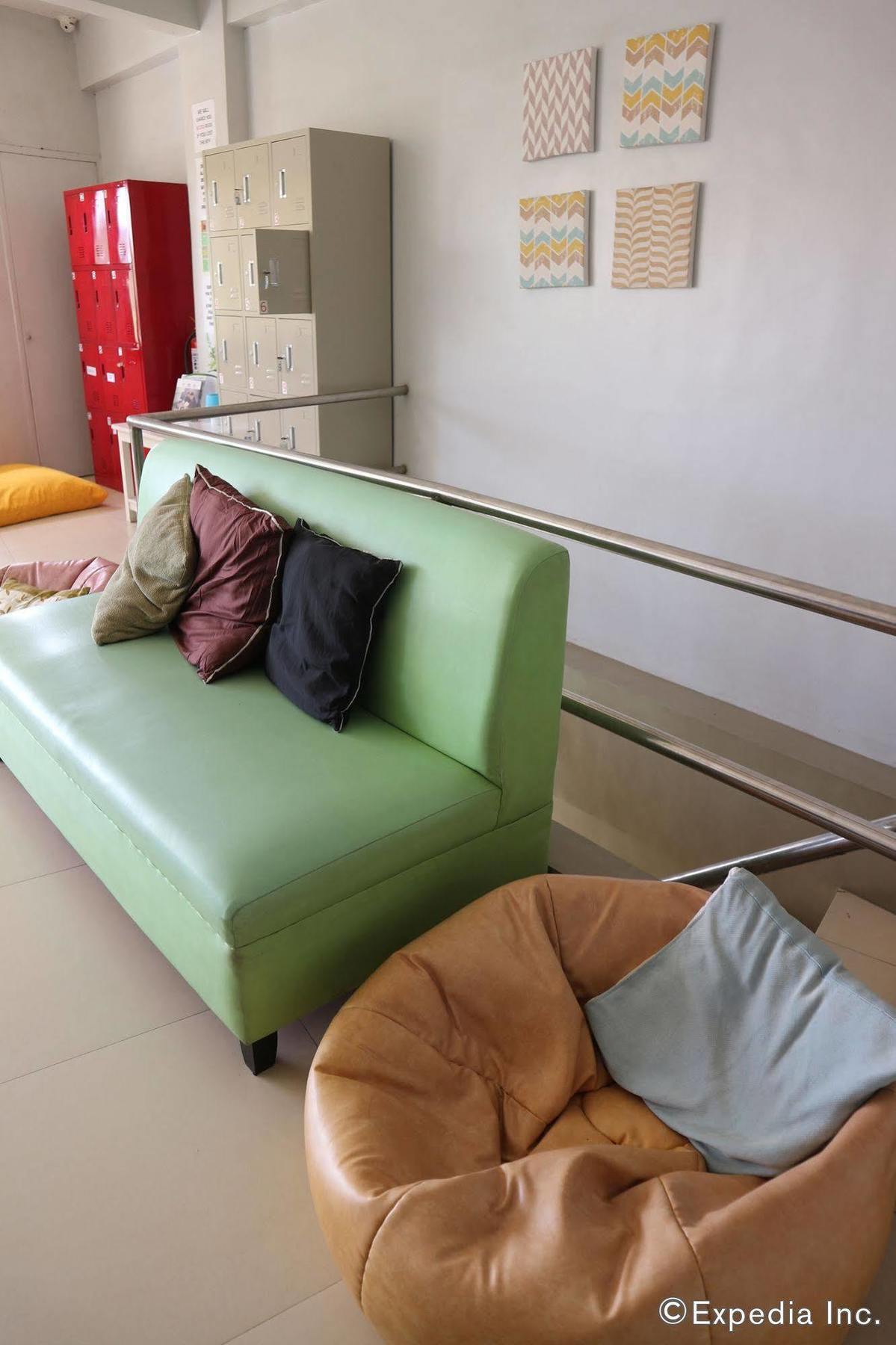 Tree House Inn Puerto Princesa Екстериор снимка