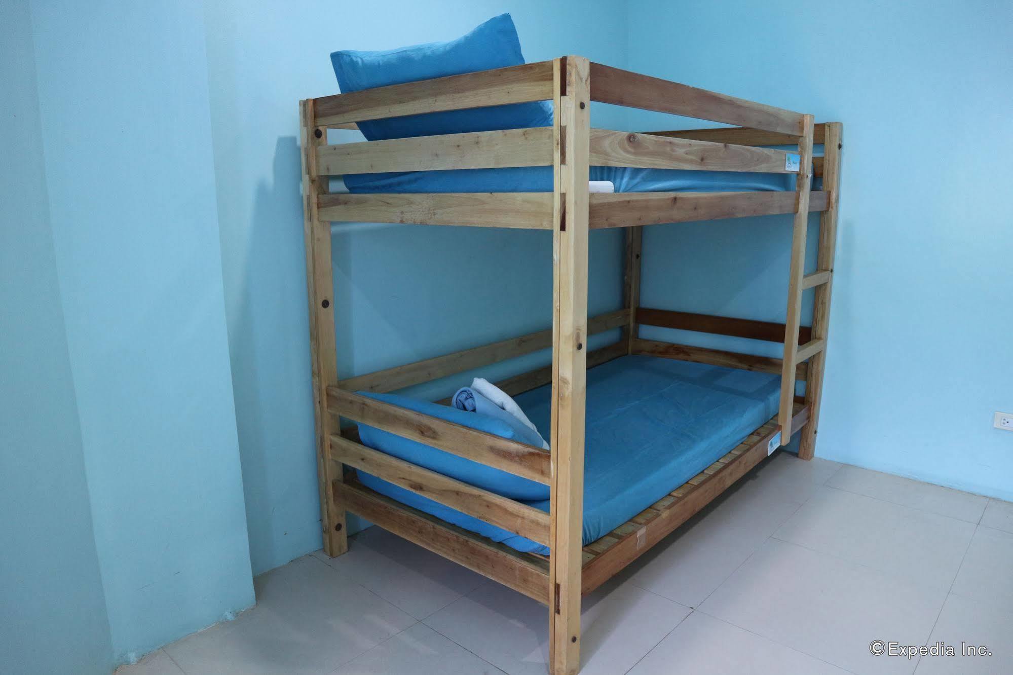 Tree House Inn Puerto Princesa Екстериор снимка