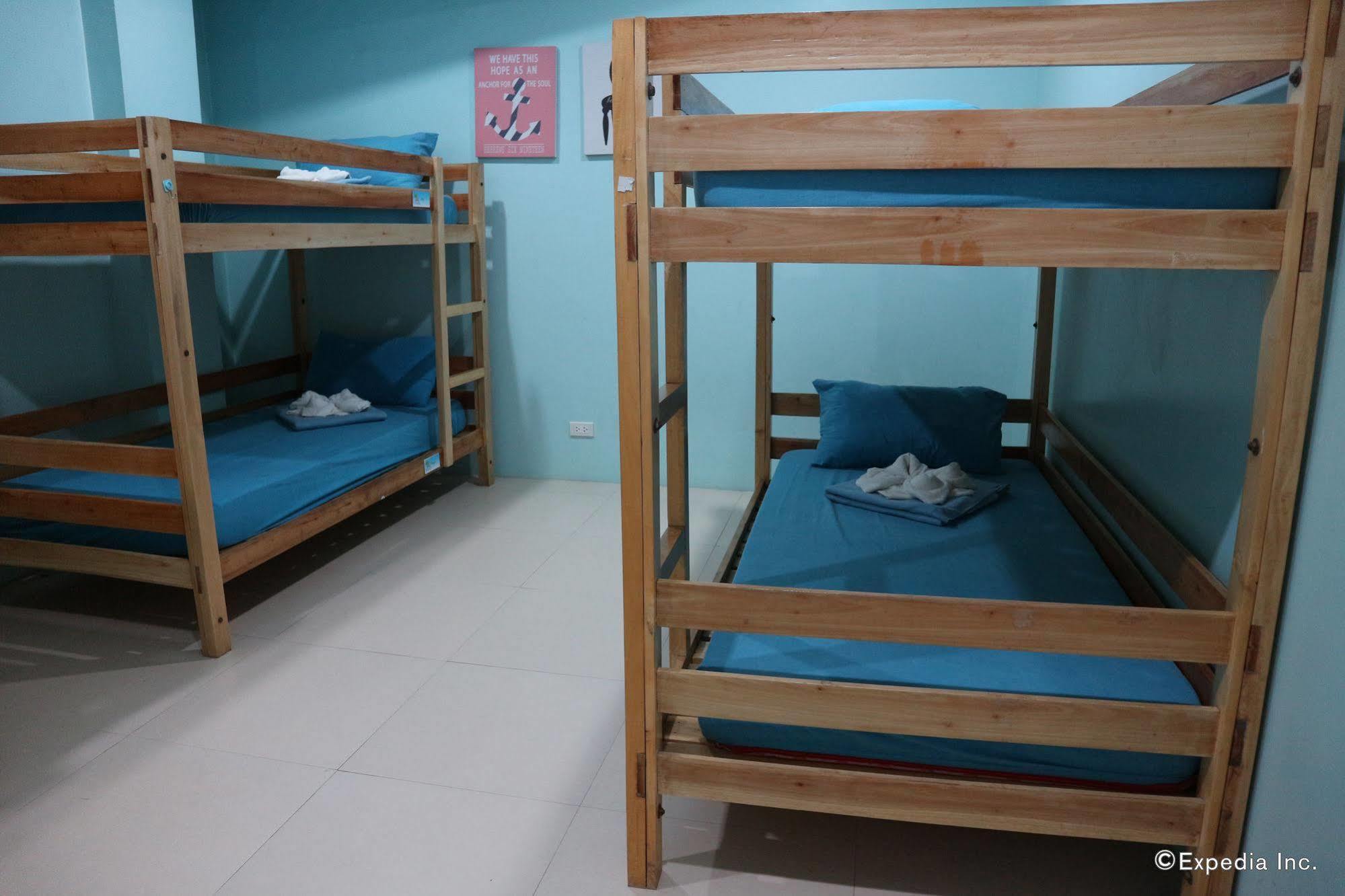 Tree House Inn Puerto Princesa Екстериор снимка