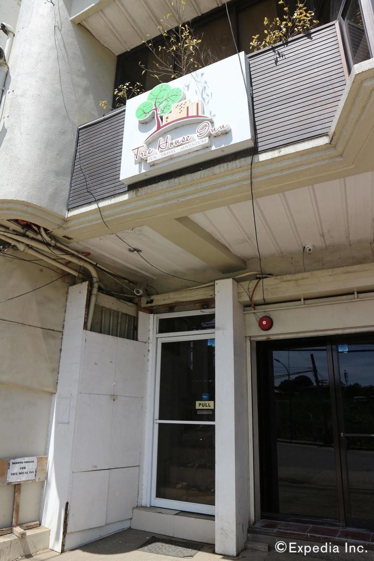 Tree House Inn Puerto Princesa Екстериор снимка