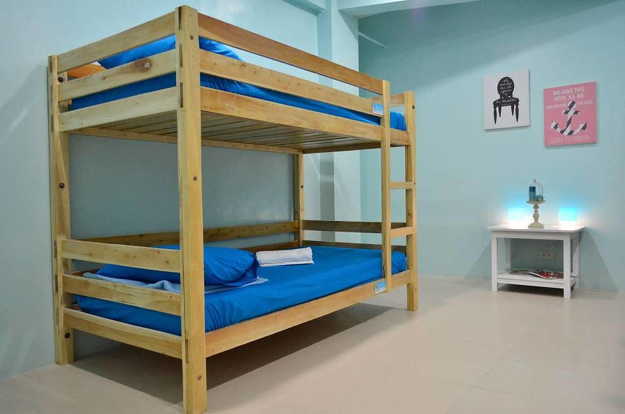 Tree House Inn Puerto Princesa Екстериор снимка