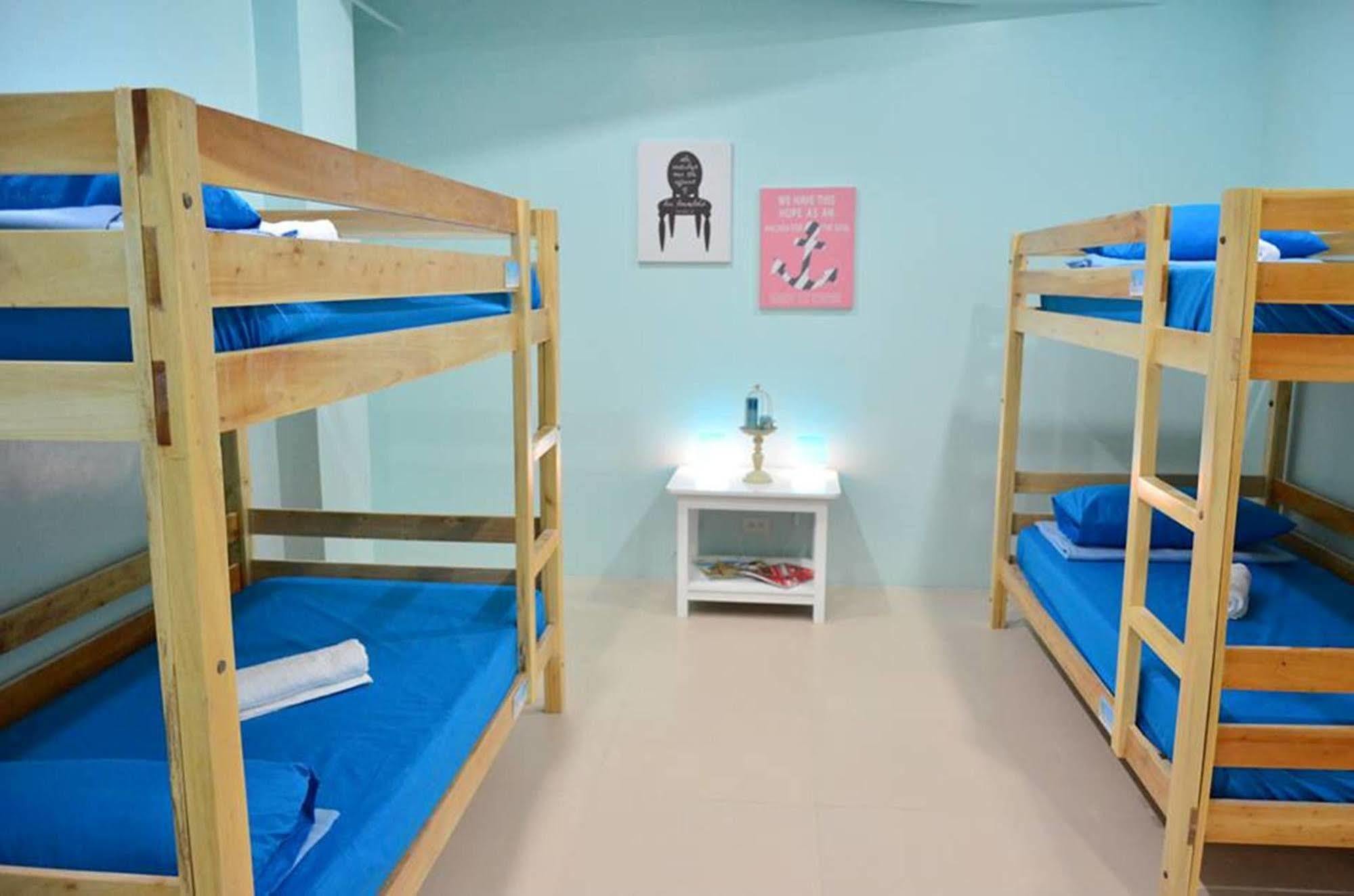 Tree House Inn Puerto Princesa Екстериор снимка